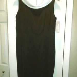 NWT Jones New York sheath dress